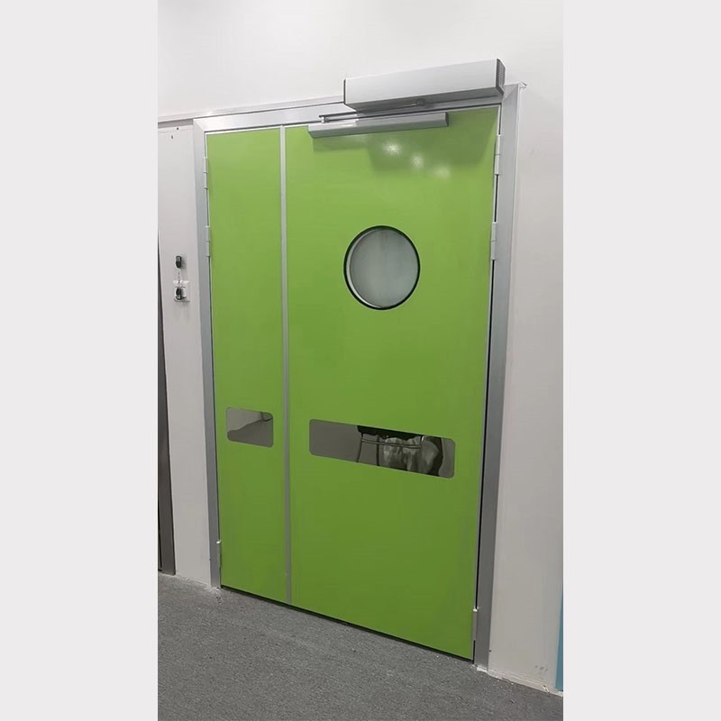 铜陵医用防辐射铅门