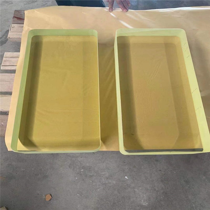 铜陵铅玻璃