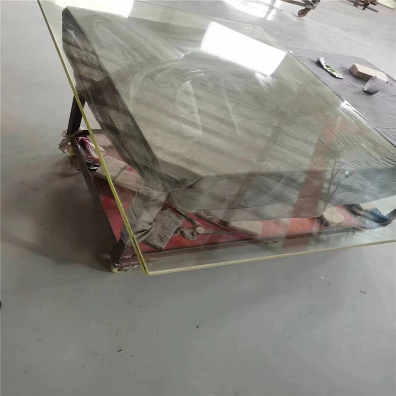 铜陵铅玻璃